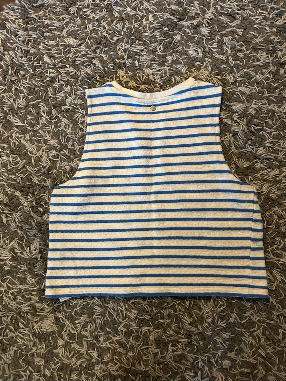 roxy top - Picture 4 of 4